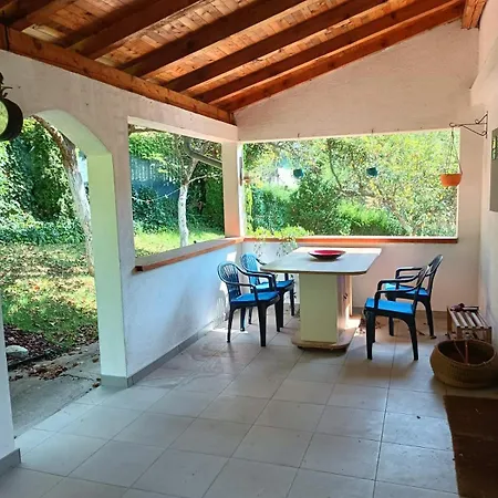 Garden House Holiday home