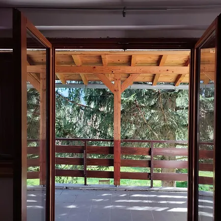 Holiday home Garden House