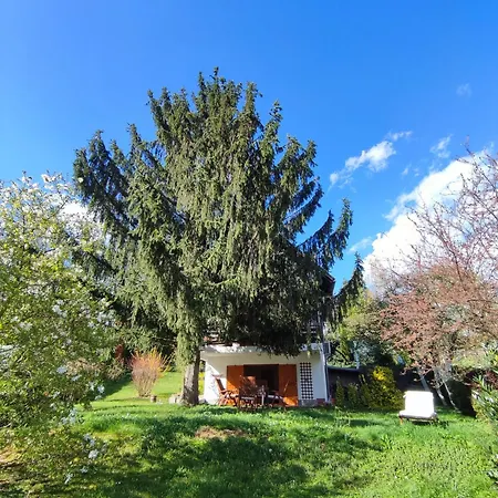 Garden House Holiday home *
