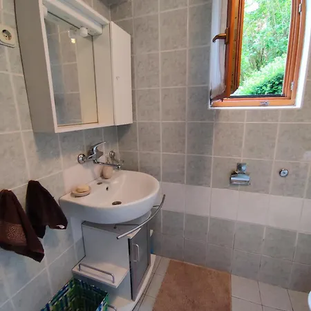 Garden House Holiday home Sarajevo