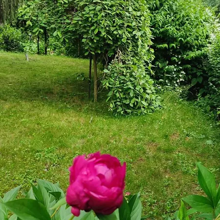 Garden House Holiday home